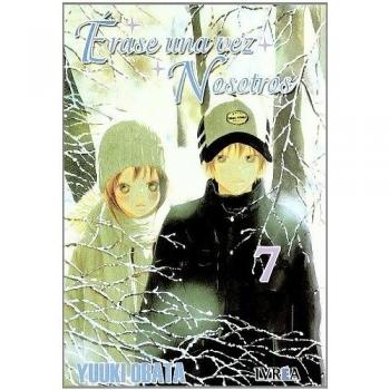 ERASE UNA VEZ NOSOTROS-07.IVREA COMICS