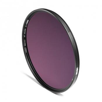 NiSi Pro Nano High-Quality Ultra Clear Infrared 10 Stop Neutral Density Filter - 52mm