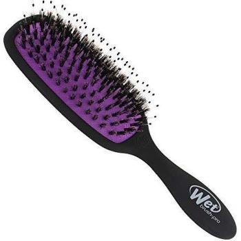 The Wet Brush Brillo De Cepillo Negro - 144 gr