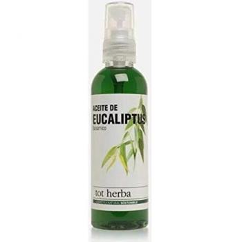 Tot Herba-Authex Aceite De Eucaliptus Balsamico 100Ml. 100 ml