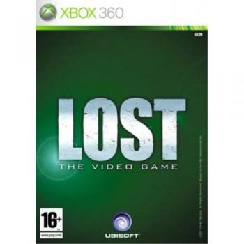 Lost