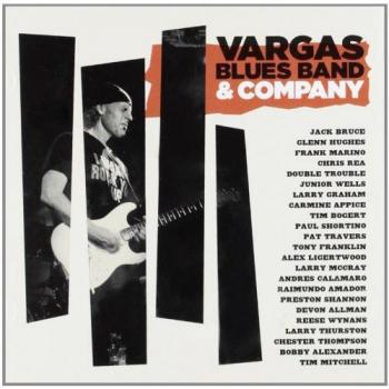 Vargas blues band company