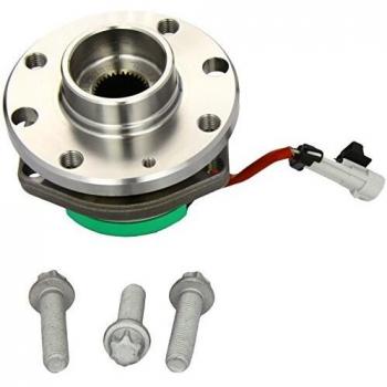 Kit de rodamientos de rueda FAG 713 6440 70