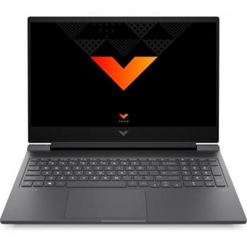 Portátil HP Victus Gaming 16-s0009ns con AMD Ryzen 7, 16GB RAM, 512GB SSD y RTX 4050 de 16.1