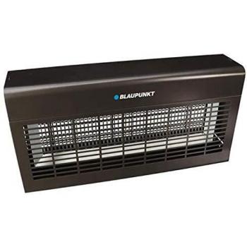 Insecticida Eléctrico LED Blaupunkt 250 m² con Carcasa Metálica