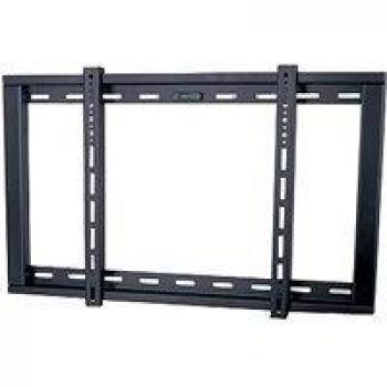 Manhattan 424509 70 Negro - Soporte de pared para pantalla plana
