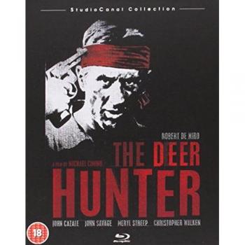 The Deer Hunter Collector's Edition [Reino Unido]