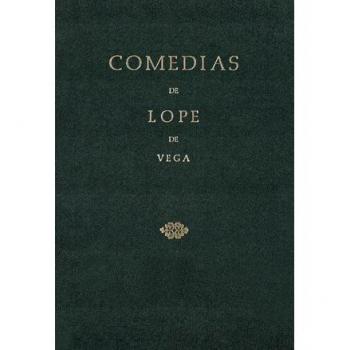 Comedias de Lope de Vega