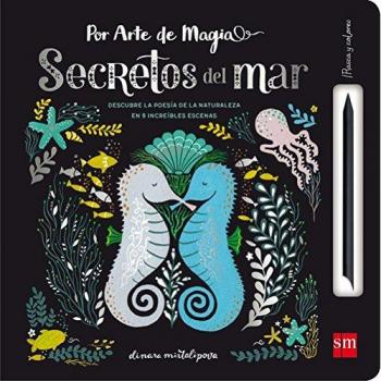 Secretos del mar: 2 - Jolley, Mike/wood, A J