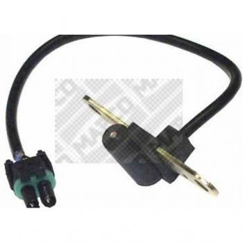 Sensor de posición del cigüeñal MAPCO 82910