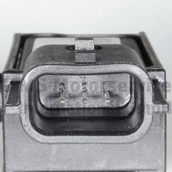 Sensor de presión de escape PIERBURG 7.11492.06.0