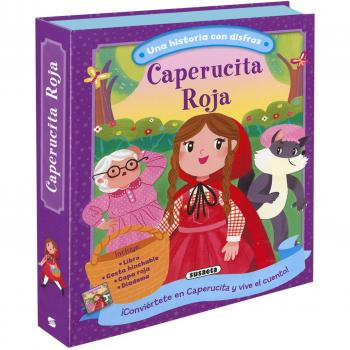 Caperucita Roja