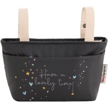 Bolso Organizador Para Silla De Paseo Nora Baby Bags Luna - NORABABYBAGS by Cambrass