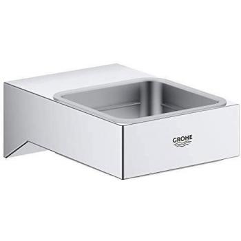 Grohe 40865000 Soporte, Cromo