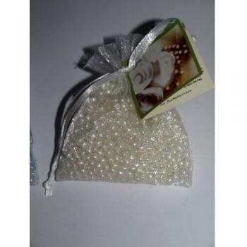 Boles D'Olor - Mini Resinas Perfumadas Flor Blanca