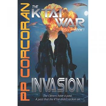 Invasión (Edición de Letra Grande) - Serie La Guerra K'Tai, Volumen 1