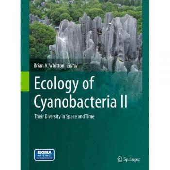 Cyanobacteria Ecology Springer Edition II