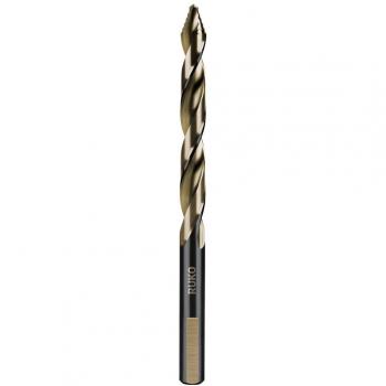 Broca helicoidal FLOWSTEP® HSSE-Co 5 Ruko 259110E (Ø 11.0 mm)