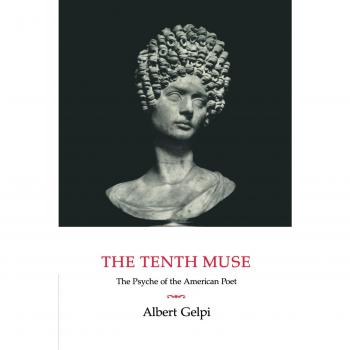 Gelpi, Albert: La Décima Musa - La Psique del Poeta Americano (Edición en Rústica de Cambridge)