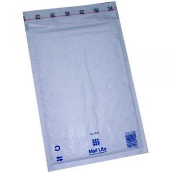 La Couronne lac100606 Mail Lite blanco I: 220 x 330 mm 10 unidades ve = 1