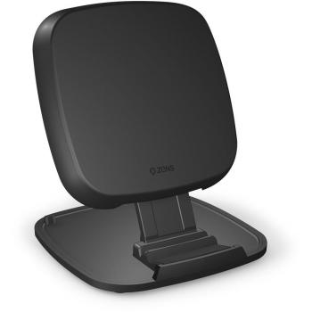 Zens Ultra Fast Wireless Charger Stand para Smartphones con Qi estándar de