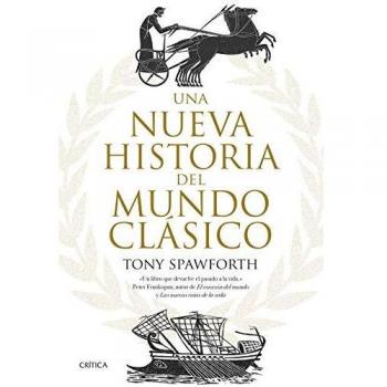 Una nueva historia del mundo clásico