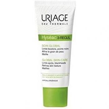 Uriage hyseac 3-regul 40ml
