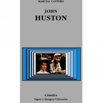 John Huston