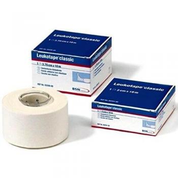 Leukotape Benda N/El 100X5Cm