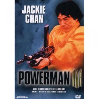 Powerman III