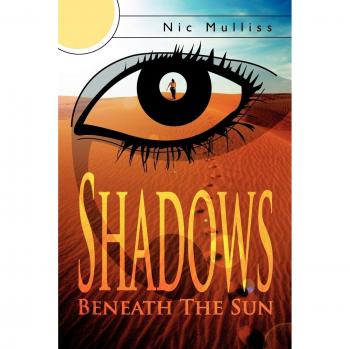 Sombras Bajo el Sol - Edición en Rústica de Mulliss, Nic