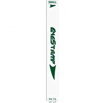 Eyestamp - Delineador de ojos + Sello - Small Green - 1 unidad
