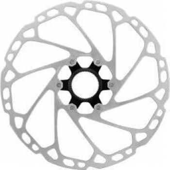 Disco de Freno Shimano Deore RT64 Center Lock 180 mm