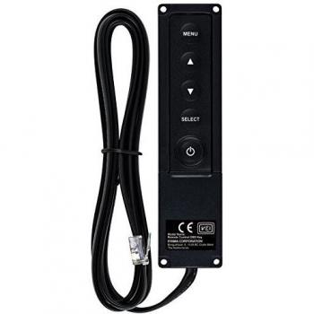Controlador Iiyama RC TOUCHV01 - Mando a distancia alámbrico para monitores táctiles serie T(F)xx34
