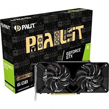 Palit GeForce GTX 1660 SUPER GamingPro 6GB Graphics Card