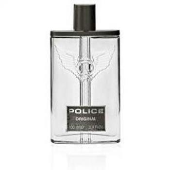 Police Eau de Toilette for Men - 100 ml