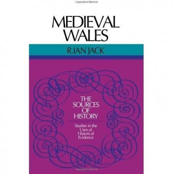 Libro de Bolsillo sobre Gales Medieval: Historia y Cultura