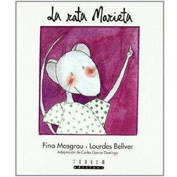 La rata Marieta: 1