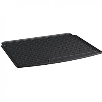 Bandeja de carga GledRing para SEAT Ateca 2016- (Suelo de carga variable alto) GL 1805