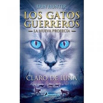 Moonrise: Warriors - The New Prophecy Book 2 by Erin Hunter