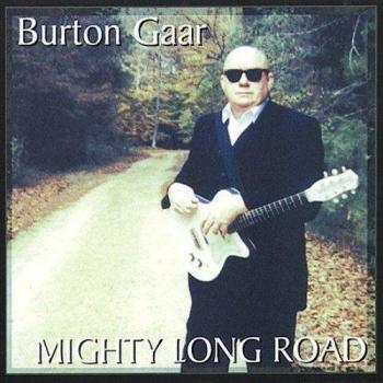 Mighty Long Road