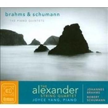 Piano Quintets