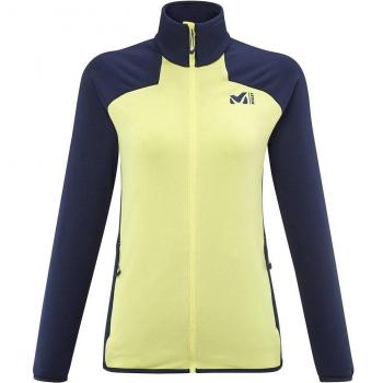 Forro polar de mujer Seneca Millet