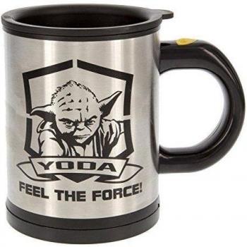 Star Wars Taza Yoda