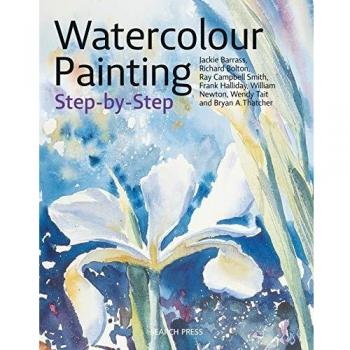Watercolour Painting Step-by-Step
