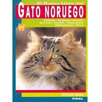 Gato Noruego