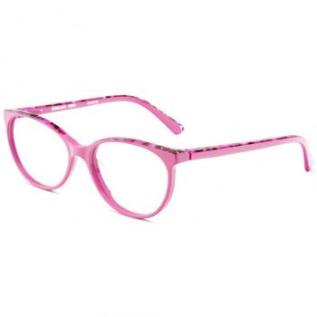 Etnia Barcelona Bergamo FUPU Armazones para Mujer Rosas 53 Lentes Recetados