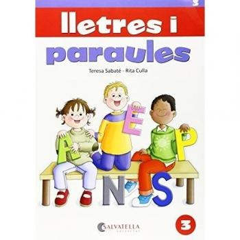 Lletres i paraules 3