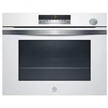 HORNO BALAY 3HA5378B1 MF 71L CRIST BLANCO
