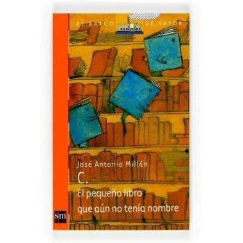 C., el pequeño libro: 205